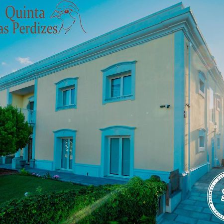 Quinta Das Perdizes Ponta Delgada  Exterior photo